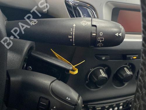 Devioluci CITROËN C3 II (SC_) 1.4 HDi 70 (SC8HZC, SC8HR0, SC8HP4) (68 hp) 31908090