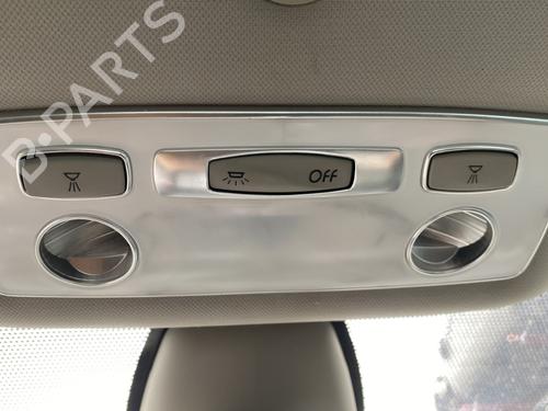 Used Interior roof light RENAULT LAGUNA III (BT0/1) 2.0 dCi (BT01, BT08, BT09, BT0E, BT0K, BT12, BT1C, BT1D,... (150 hp) 27732935