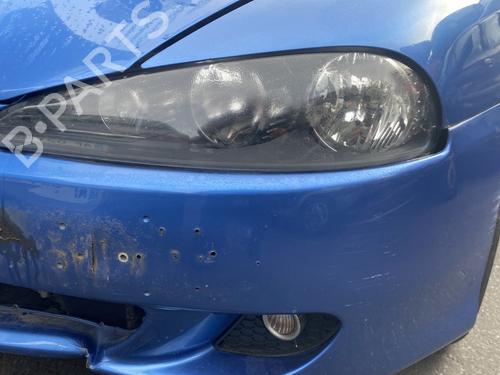 Used Left headlight ALFA ROMEO 147 (937_) 1.9 JTDM 16V (937.AXN1B, 937.AXZ1B) (170 hp) 32146014