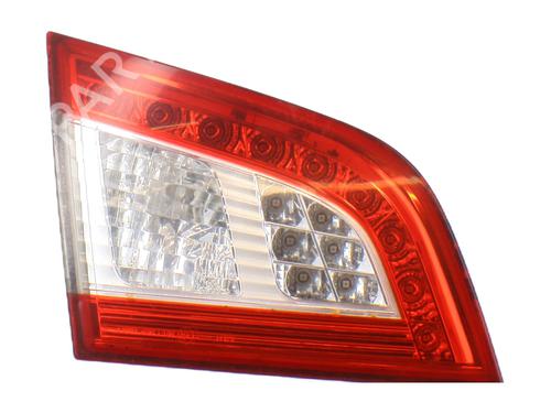 Left tailgate light PEUGEOT 508 SW I (8E_) 2.0 HDi RXH Hybrid4 | BP28414489C79 - Image 4