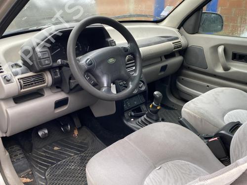Engine LAND ROVER FREELANDER I (L314) 2.0 Td4 4x4 | BP25674482M1 