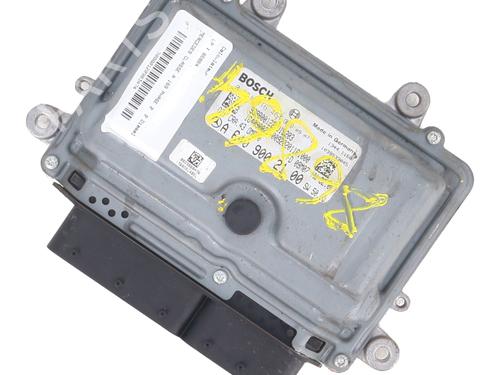 Used Control unit Control unit MERCEDES-BENZ A-CLASS (W169) A 180 CDI (169.007, 169.307) (109 hp) 32212316 32212316