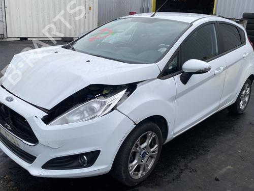 Bakluke CC/Kombi-Kupé FORD FIESTA VI (CB1, CCN) 1.25 | BP30962798C6