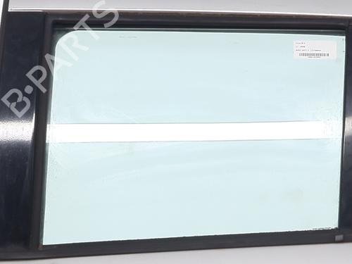 Dør rude ventre bagtil SUZUKI SWIFT III (MZ, EZ) 1.3 (RS413, ZC11S) (92 hp) 28004103