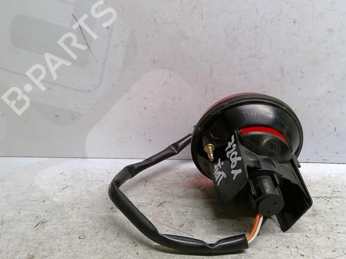 Used Left taillight FIAT COUPE (175_) 2.0 20V (175AXC1A) (147 hp) 25696502
