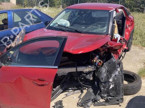 Left taillight CITROËN C4 III (BA_, BB_, BC_) ë-C4 (BCZKXC, BZCKSC) | BP25678180C34  - Image 12