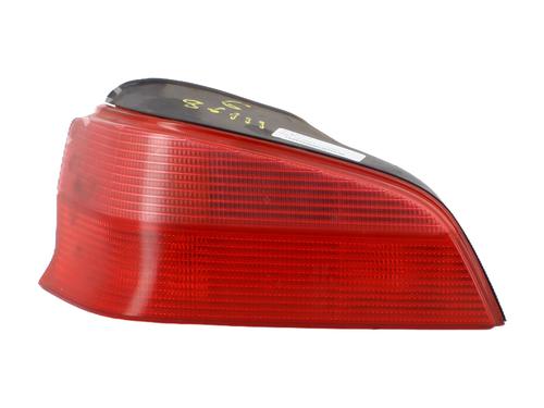 Used Left taillight PEUGEOT 106 II (1A_, 1C_) 1.1 i (60 hp) 25682300