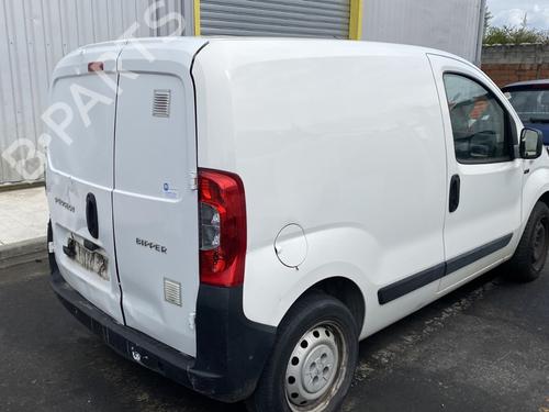 Left headlight PEUGEOT BIPPER (AA_) 1.3 HDi 75 | BP33804450C28  - Image 5