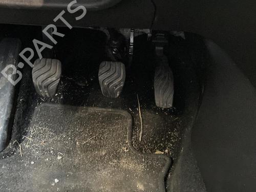 Used Other RENAULT MEGANE IV Grandtour (K9A/M/N_) 1.5 dCi 110 (110 hp) 25685972