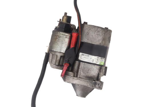 Used Starter RENAULT CLIO II (BB_, CB_) 1.4 16V (B/CB0P, BB13) (98 hp) 25684691
