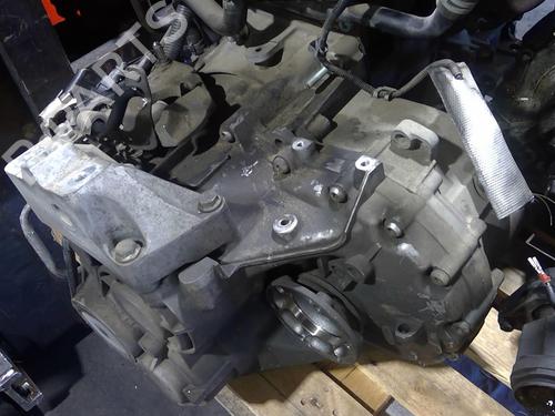 Used Gearbox SEAT LEON (1M1) 1.9 TDI (110 hp) 25695893