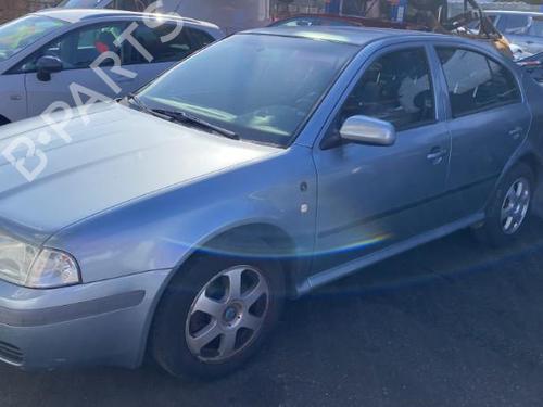 Gearbox SKODA OCTAVIA I (1U2) 1.9 TDI | BP25692094M3 