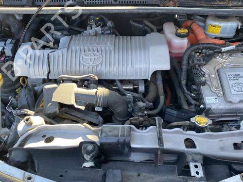 Motor TOYOTA YARIS (_P13_) 1.5 Hybrid (NHP130_, NHP130) (101 hp) 29079336