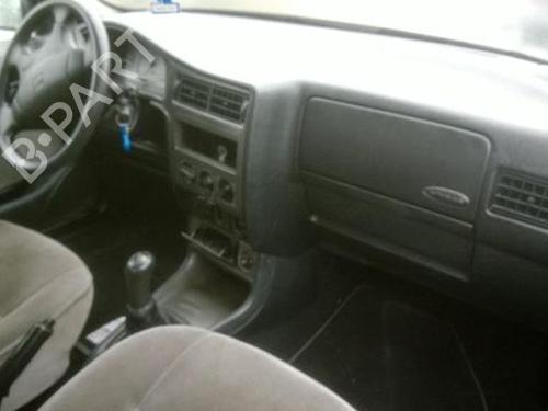 Used Parts SEAT TOLEDO I (1L2) 1.9 TDI 2539051