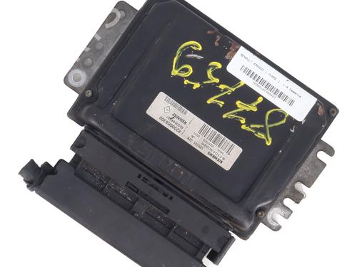 Used Control unit Control unit RENAULT KANGOO (KC0/1_) 1.4 (KC0C, KC0H, KC0B, KC0M) (75 hp) 32237965 32237965