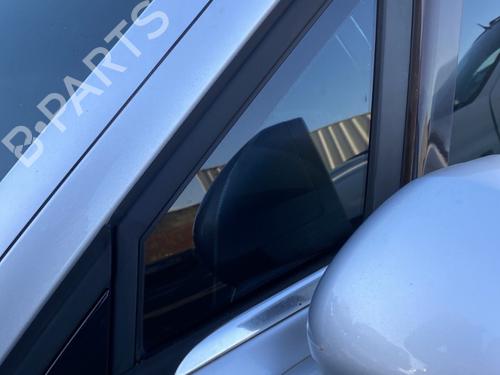 Used Front left quarter glass CITROËN C5 III (RD_) 2.0 HDi 140 (RDRHF8, RDRHFA, RDRHA8, RDRHAJ) (140 hp) 30860476