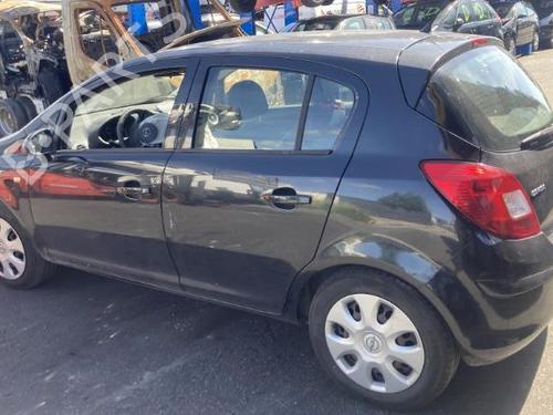 Starter OPEL CORSA D (S07) 1.3 CDTI (L08, L68) | BP25686271M8 - Image 12