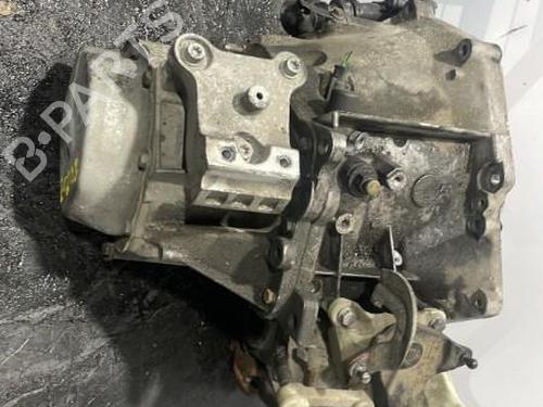 Used Gearbox Gearbox CITROËN C3 Picasso (SH_) 1.6 HDi (90 hp) 25692437 25692437