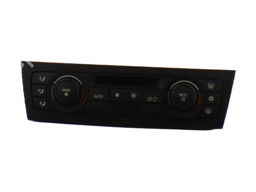 Climate control BMW 1 (E87) 120 d | BP30174791I5 - Image 3