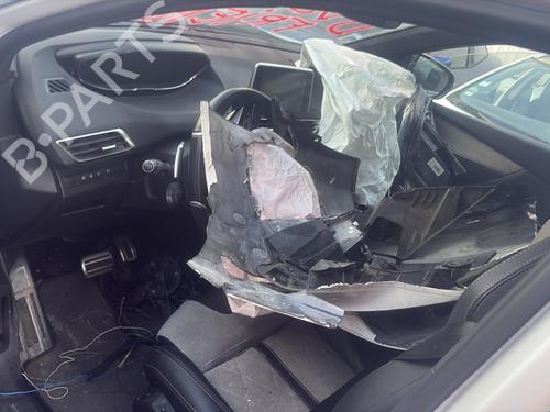 Engine PEUGEOT 3008 II SUV (MC_, MR_, MJ_, M4_) Hybrid4 (M45GBU) | BP30628227M1