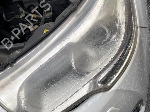 Used Left headlight CITROËN DS4 (NX_) 1.6 HDi 115 (114 hp) 31926193