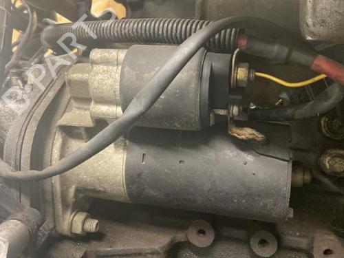 Starter SAAB 9-3 (YS3D) 2.2 TiD | BP25692527M8 