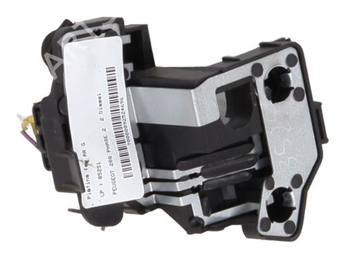Used Lamp holder PEUGEOT 206 Hatchback (2A/C) 2.0 HDI 90 (90 hp) 27583265