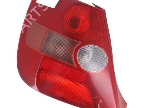 Left taillight SUZUKI SWIFT III (MZ, EZ) 1.3 (RS413, ZC11S) | BP30090706C34 - Image 2