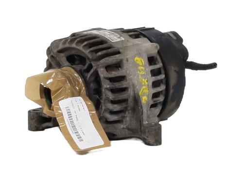 Used Alternator PEUGEOT 107 (PM_, PN_) 1.4 HDi (54 hp) 25697623