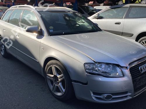 Front left window mechanism AUDI A4 B7 Avant (8ED) 2.0 TDI | BP26888691C22  - Image 6