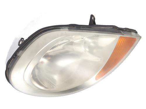 Used Left headlight RENAULT TRAFIC II Van (FL) 1.9 dCi 80 (FL0B) (82 hp) 25676582