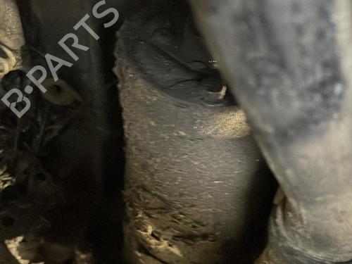 Used Starter CITROËN BERLINGO / BERLINGO FIRST Box Body/MPV (M_) 1.9 D 70 (MBWJZ, MCWJZ) (69 hp) 25681366