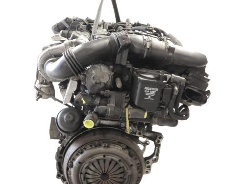 Engine CITROËN C5 II Break (RE_) | BP36556733M1 - Image 4
