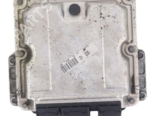 Used Control unit Control unit 39114713 39114713