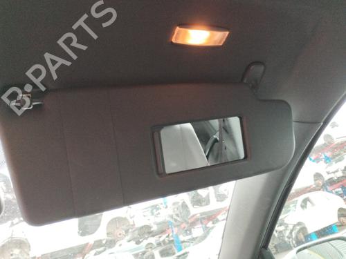 Parasol derecha Parasol derecha VW POLO IV (9N_, 9A_) 1.4 16V (80 hp) 35926856 35926856