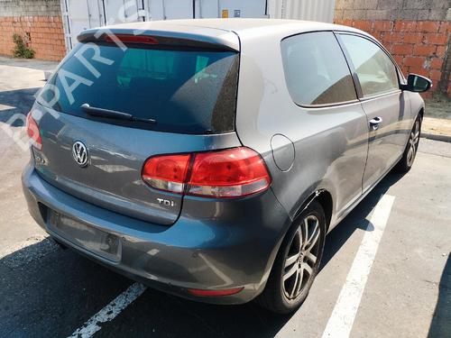 Left taillight VW GOLF VI (5K1) 2.0 TDI | BP37751373C34 - Image 9