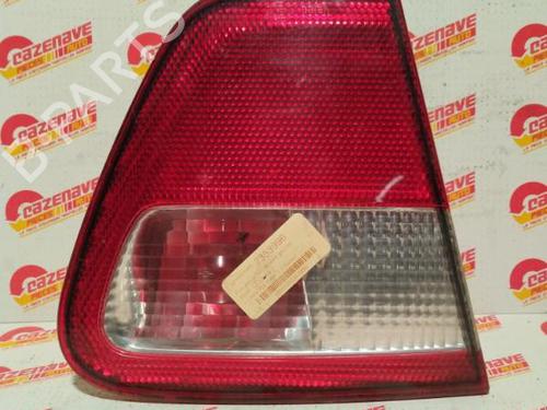 Used Left tailgate light SEAT CORDOBA (6K1, 6K2) 1.9 SDI (68 hp) 25689922
