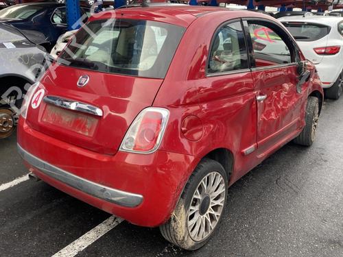 Used Parts FIAT 500 (312_) 1.2 (312AXA1A) (69 hp) 4392798