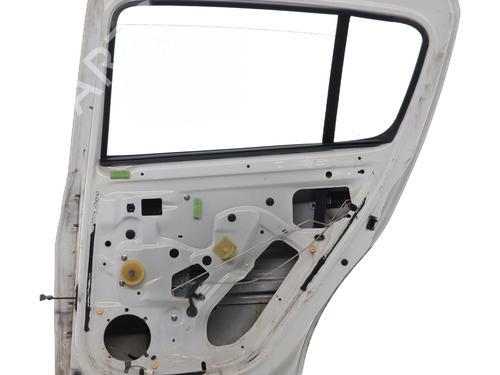 rear-right-door-window-dacia-sandero-2008-25676904 main image
