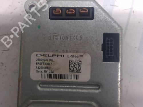 Electronic module LANCIA YPSILON (843_) 1.3 JTD (843.AXD11, 843.AXD1A) | BP25699105M83 - Image 2