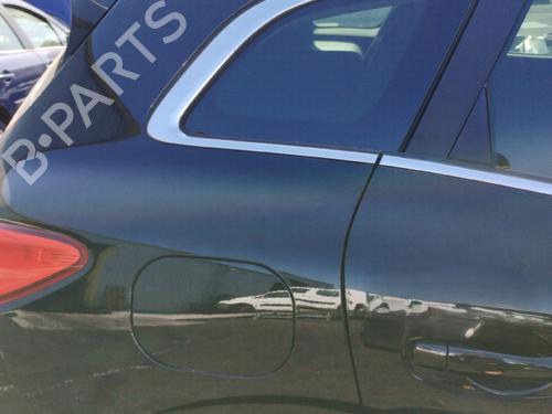 Used Fuel flap Fuel flap RENAULT KADJAR (HA_, HL_) 1.3 TCe 140 (HLNB, HLN1) (140 hp) 36300936 36300936