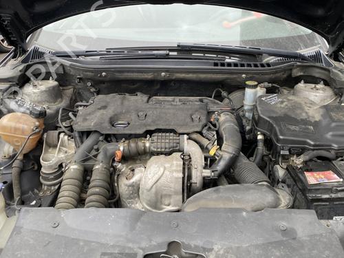 Used Servo brake CITROËN C5 III (RD_) 1.6 HDi 110 (RD9HL0, RD9HR8, RD9HRA) (112 hp) 27340551