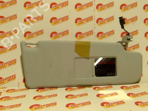 Used Right sun visor VW GOLF VI (5K1) 1.6 TDI (105 hp) 25678928