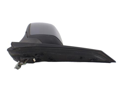 Right mirror FORD FOCUS C-MAX (DM2) 1.6 TDCi | BP27681275C27 
