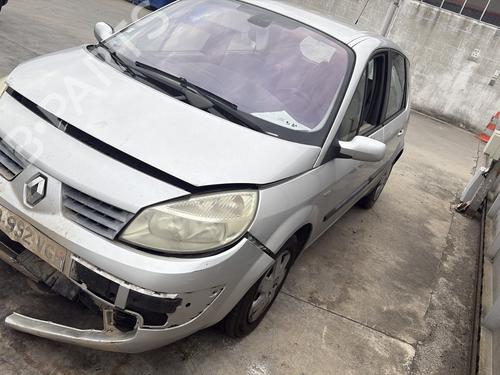 Engine control unit (ECU) RENAULT SCÉNIC II (JM0/1_) 1.6 (JM0C, JM0J, JM1B) | BP31311049M57