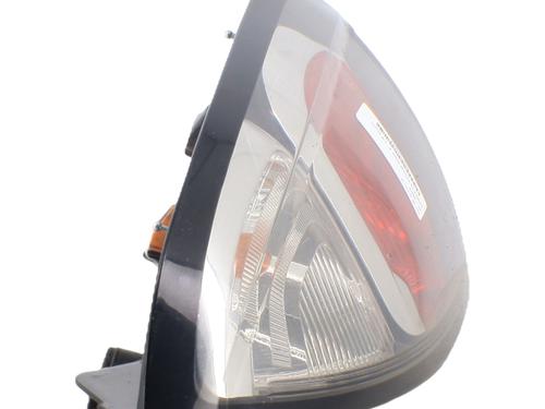 Right taillight CITROËN C3 Picasso (SH_) 1.6 HDI 90 | BP39979532C35 - Image 4