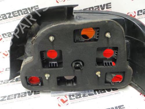Left taillight BMW 5 (E39) 525 tds | BP25689971C34 