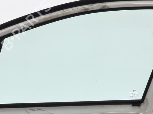 Front right exterior door handle PEUGEOT 208 I (CA_, CC_) 1.2 VTI 82 | BP25676715C129 