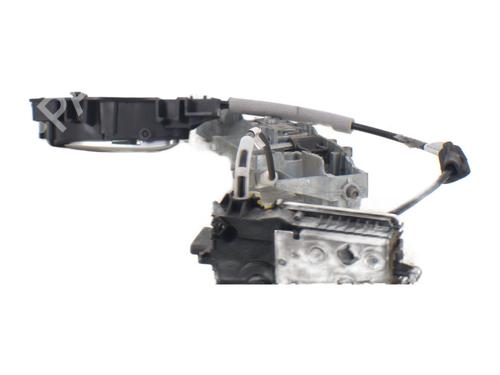 Electronic module PEUGEOT 2008 I (CU_) 1.2 THP 110 / PureTech 110 | BP25676817M83