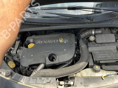 AC compressor RENAULT CLIO III (BR0/1, CR0/1) 1.5 dCi (BR17, CR17) | BP27655529M34 - Image 11